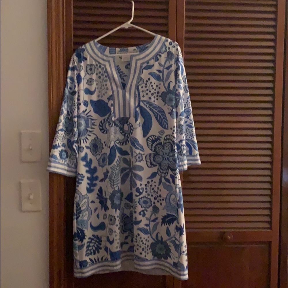 Gretchen Scott Dress